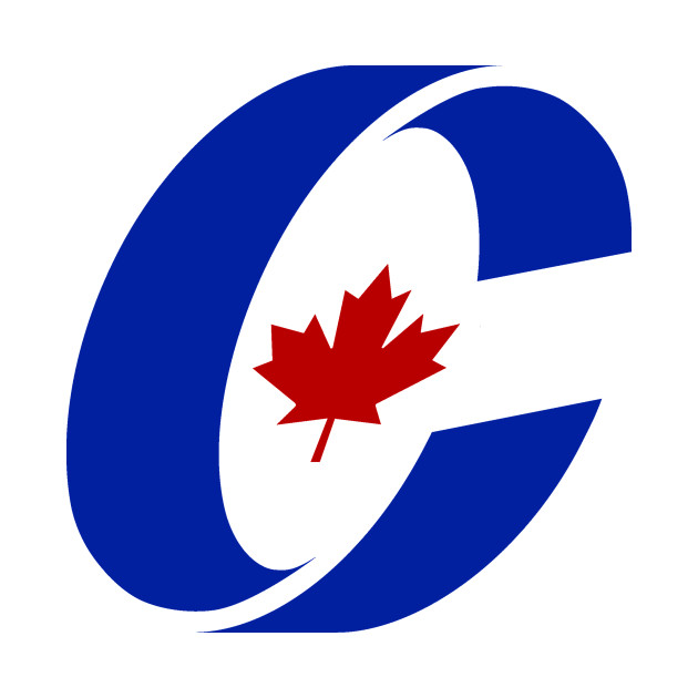 Conservative Party of Canada Conservatives TShirt TeePublic