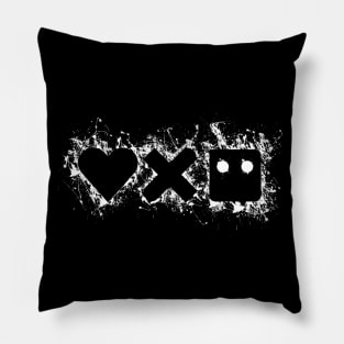 Love Death and Robots Pillow