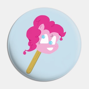 Pinky Pop Pin