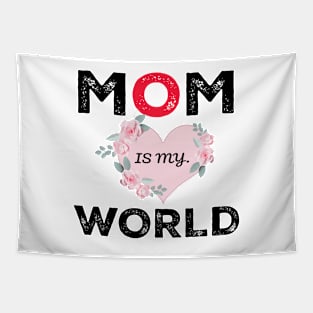 MOM Tapestry