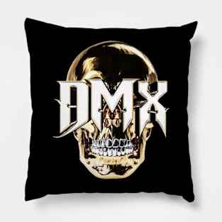 DMX Legend Art Pillow