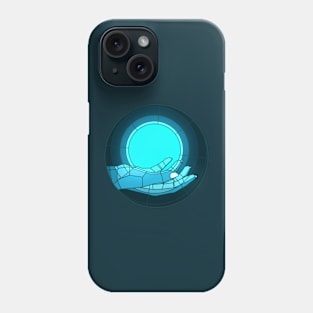 Inner Glow Phone Case