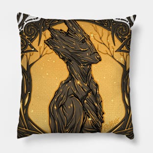 Querido Groot Pillow