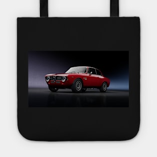 Alfa Romeo GTA Tote