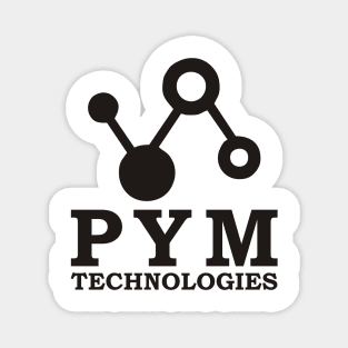 Pym Technologies Magnet