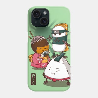 Oishii! Phone Case