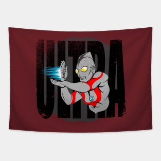 ULTRAMAN Tapestry