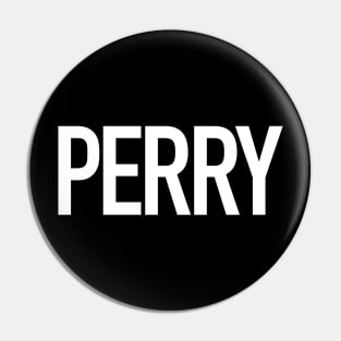 Perry Pin