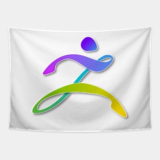 Zbrush logo color Tapestry