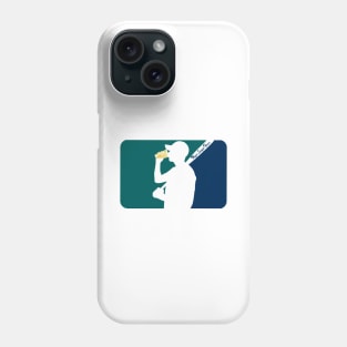 Seattle Major League Brews Phone Case