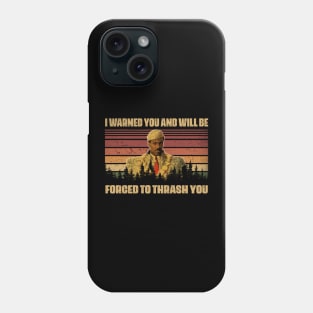 Eddie Murphy Reigns Coming To America's Comic Royalty Phone Case