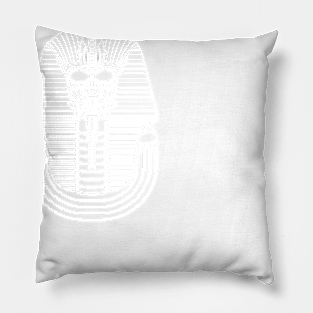 Darthkhamun Pillow