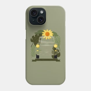 I need the "healing" Phone Case