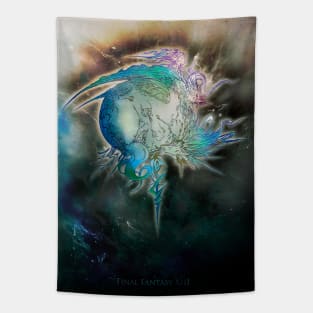 Cocoon FFXIII Tapestry