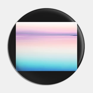 Landscape, Pink sunset, Ombre, Scandinavian art, Modern art, Wall art, Print, Minimalistic, Modern Pin