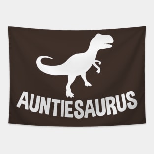 Auntiesaurus Tapestry