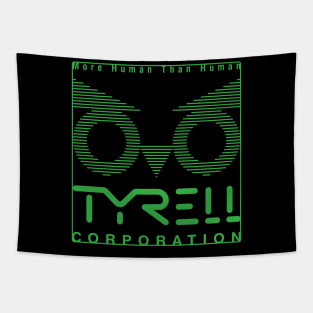 Tyrell Corporation Tapestry