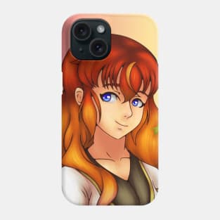 Kawaii Girls Phone Case