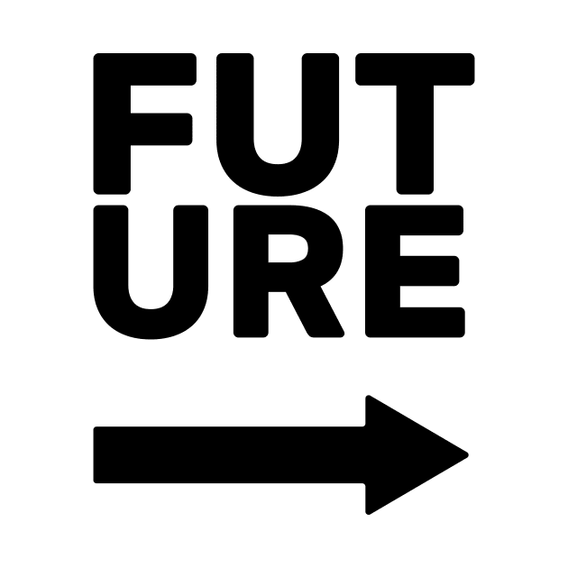 Future This Way (arrow right) by TheNativeState