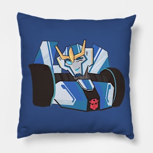 strongarm Pillow