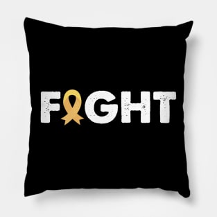 Fight Pillow