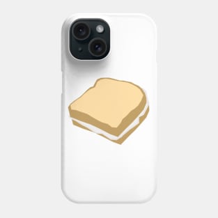 tuna sandwich Phone Case