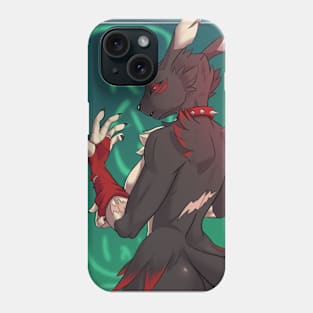 Renafell Phone Case