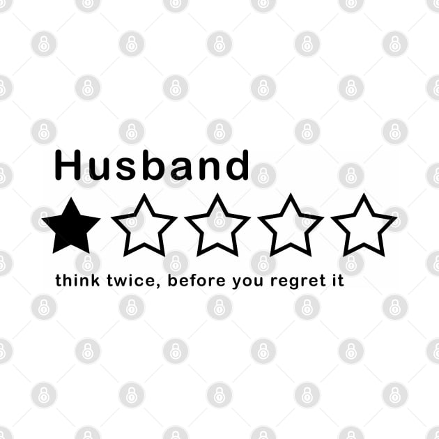 Husband Review by ahmadist