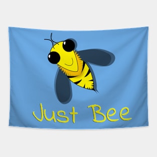 Just Bee Tapestry