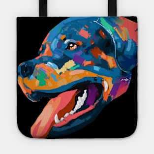 Doglover Tote