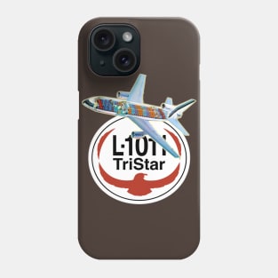 L-1011 Tristar Phone Case