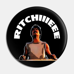 La Bamba Ritchie Pin