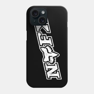 NOFX Phone Case