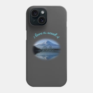 Lake lover Phone Case