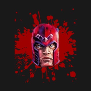 Magneto was right,x men T-Shirt