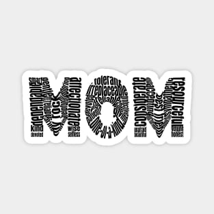 Gift for Mom Magnet