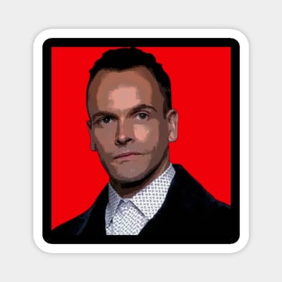 jonny lee miller Magnet