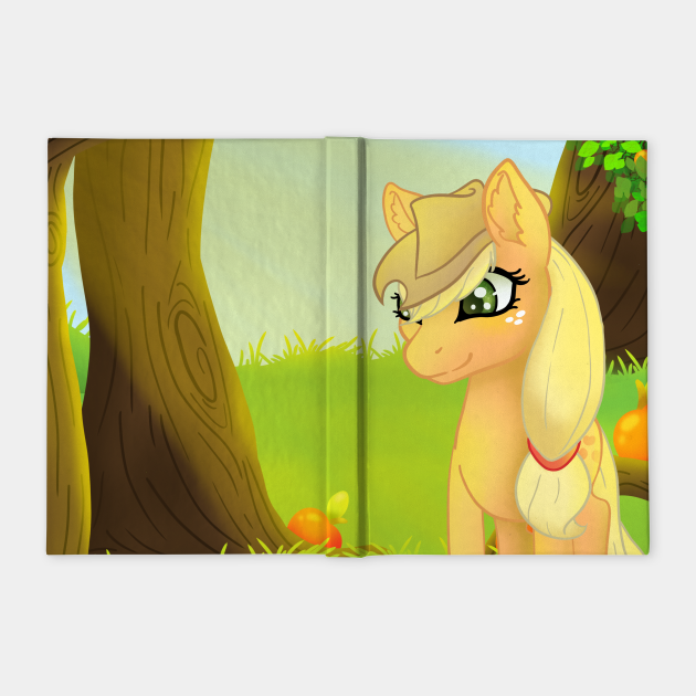 applejack orchard