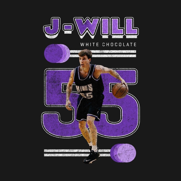 Jason Williams by KC Designs