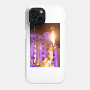 Leeds Light Night, 2018, #1 Phone Case