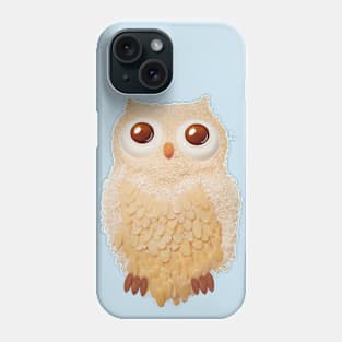 Owlmond No.1 Phone Case