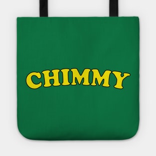 Chimmy Tote