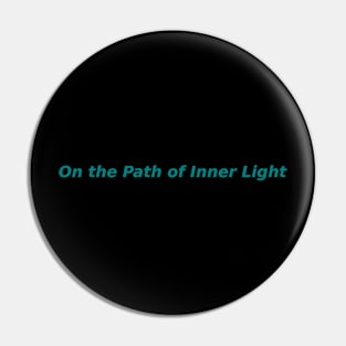 On the Path of Inner Light Pin