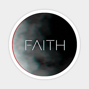 Faith Magnet