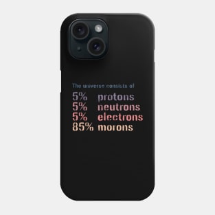 Thoughts of Frank Phone Case