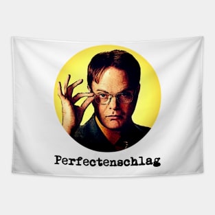 Dwight Schrute Tapestry