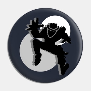 Operation Ivy Pin