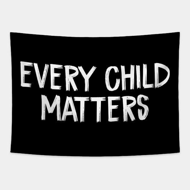 every child matters Tapestry by TIHONA