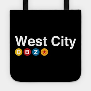 West City Tote