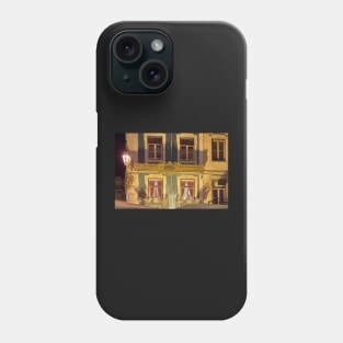 Lisbon eatery Phone Case